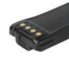 VHBW Radio Akku Hyt BL2006Li, BL2008, BL2006, BL2503 - 2000 mAh 7,4 V Li-Ion