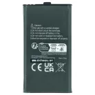 VHBW Radio Battery Hytera BL2009 replacement - 2000 mAh 3.7 V Li-Ion