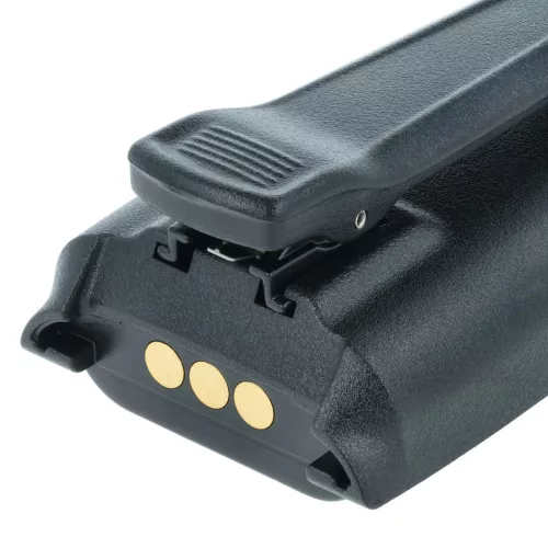 VHBW Radio Akku BL2102, BL1703Li, BL-2102Li, BH1801 - 2100 mAh 7,4 V Li-Ion