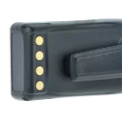 VHBW Radio Akku BL2102, BL1703Li, BL-2102Li, BH1801 - 2100 mAh 7,4 V Li-Ion