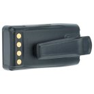 VHBW Radio Akku Hyt BL2102, BL1703Li, BL1703, BL-2102Li, BH1801 - 2100 mAh 7,4 V Li-Ion