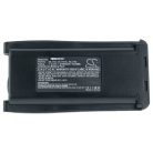 VHBW Radio Akku Hyt BL2102, BL1703Li, BL1703, BL-2102Li, BH1801 - 2100 mAh 7,4 V Li-Ion