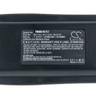 VHBW Radio Akku Hyt BL2102, BL1703Li, BL1703, BL-2102Li, BH1801 - 2100 mAh 7,4 V Li-Ion