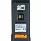 VHBW Radio Battery Hytera BP2002 - 2000 mAh 7.4 V Li-Ion