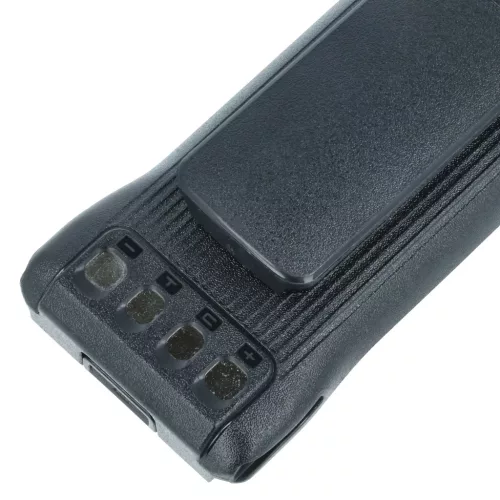 VHBW Radio Battery Hytera BP2002 - 2000 mAh 7.4 V Li-Ion