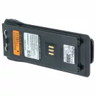 VHBW Radio Battery Hytera BP2002 - 2000 mAh 7.4 V Li-Ion