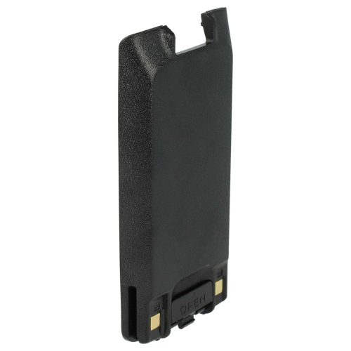 VHBW Radio Battery Harico BL50 - 2200 mAh 7.4 V Li-Ion