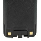 VHBW Radio Battery Harico BL50 - 2200 mAh 7.4 V Li-Ion