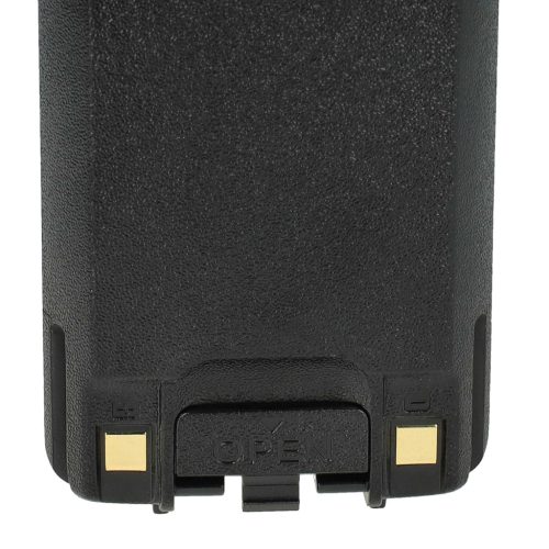 VHBW Radio Battery Harico BL50 - 2200 mAh 7.4 V Li-Ion