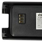 VHBW Radio Battery Harico BL50 - 2200 mAh 7.4 V Li-Ion