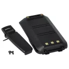 VHBW Radio Battery RT3 - 2000 mAh 7.4 V Li-Ion