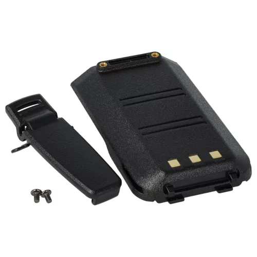 VHBW Radio Battery RT3 - 2000 mAh 7.4 V Li-Ion