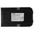 VHBW Radio Battery RT3 - 2000 mAh 7.4 V Li-Ion