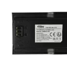 VHBW Radio Battery RT3 - 2000 mAh 7.4 V Li-Ion