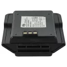 VHBW Radio Battery RT3 - 2000 mAh 7.4 V Li-Ion