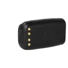 VHBW Radio Akku UV8000D, DB10 - 3600 mAh 7,2 V Li-Ion