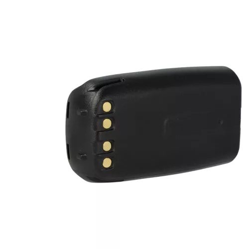 VHBW Radio Akku UV8000D, DB10 - 3600 mAh 7,2 V Li-Ion