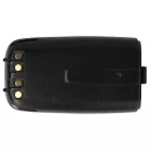 VHBW Radio Akku UV8000D, DB10 - 3600 mAh 7,2 V Li-Ion