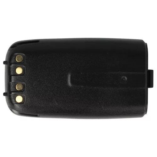 VHBW Radio Akku UV8000D, DB10 - 3600 mAh 7,2 V Li-Ion