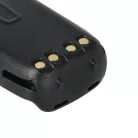 VHBW Radio Akku UV8000D, DB10 - 3600 mAh 7,2 V Li-Ion