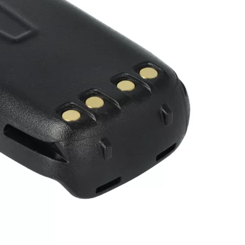 VHBW Radio Akku UV8000D, DB10 - 3600 mAh 7,2 V Li-Ion