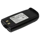 VHBW Radio Akku UV8000D, DB10 - 3600 mAh 7,2 V Li-Ion