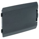 VHBW Radio Akku EADS HT9980AA, BLN-10 - 1590 mAh 3,7 V Li-Ion