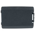 VHBW Radio Akku EADS HT9980AA, BLN-10 - 1590 mAh 3,7 V Li-Ion