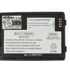 VHBW Radio Akku EADS HT9980AA, BLN-11 - 3180 mAh 3,7 V Li-Ion