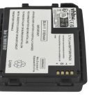 VHBW Radio Akku EADS HT9980AA, BLN-11 - 3180 mAh 3,7 V Li-Ion