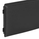 VHBW Radio Akku EADS HT9980AA, BLN-11 - 3180 mAh 3,7 V Li-Ion