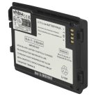 VHBW Radio Akku EADS HT9980AA, BLN-11 - 3180 mAh 3,7 V Li-Ion