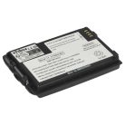VHBW Radio Akku EADS HT9980AA, BLN-11 - 3180 mAh 3,7 V Li-Ion
