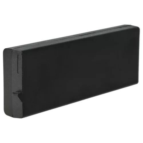 VHBW Radio Battery EADS HR7742AAA02, HR7742AAB02 - 1800 mAh 7.4 V Li-Ion