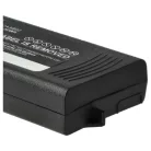 VHBW Radio Battery EADS HR7742AAA02, HR7742AAB02 - 1800 mAh 7.4 V Li-Ion