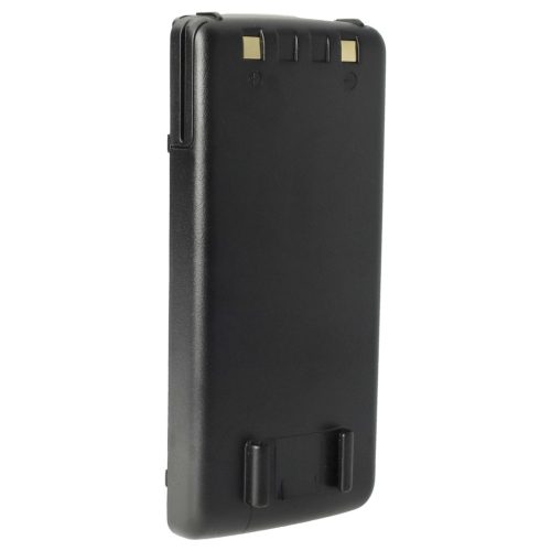 VHBW Radio Akku EBP-51N, EBP-48, EBP-48N, EBP-51 - 700 mAh 9,6 V NiMH