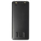 VHBW Radio Akku EBP-51N, EBP-48, EBP-48N, EBP-51 - 700 mAh 9,6 V NiMH