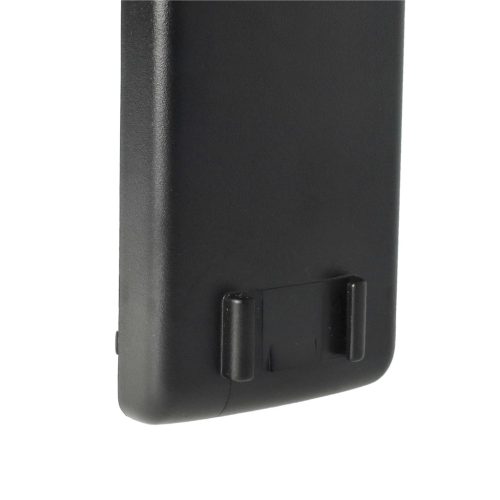 VHBW Radio Akku EBP-51N, EBP-48, EBP-48N, EBP-51 - 700 mAh 9,6 V NiMH