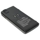 VHBW Radio Akku EBP-51N, EBP-48, EBP-48N, EBP-51 - 700 mAh 9,6 V NiMH
