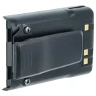 VHBW Radio Akku EBP-88, EBP-88H - 2000 mAh 7,4 V Li-Ion