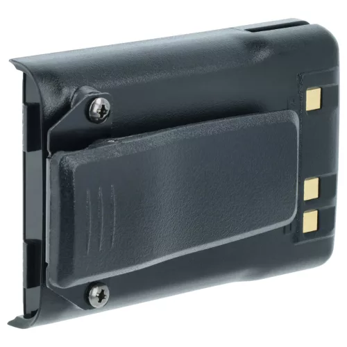 VHBW Radio Akku EBP-88, EBP-88H - 2000 mAh 7,4 V Li-Ion