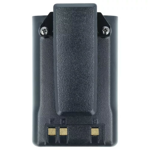 VHBW Radio Akku EBP-88, EBP-88H - 2000 mAh 7,4 V Li-Ion