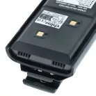 VHBW Radio Akku EBP-88, EBP-88H - 2000 mAh 7,4 V Li-Ion