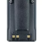 VHBW Radio Akku EBP-88, EBP-88H - 2000 mAh 7,4 V Li-Ion