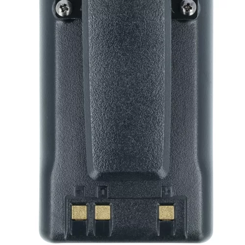 VHBW Radio Akku EBP-88, EBP-88H - 2000 mAh 7,4 V Li-Ion