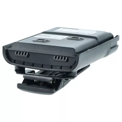 VHBW Radio Akku EBP-88, EBP-88H - 2000 mAh 7,4 V Li-Ion