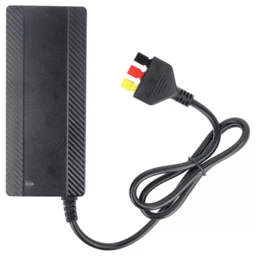 VHBW Golfwagen Ladegerät Powakaddy FW3 - 50,4 W