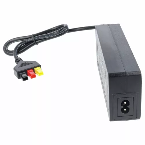 VHBW Golfwagen Ladegerät Powakaddy FW3 - 50,4 W