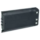 VHBW Radio Akku KNB-29N, KNB-29, KNB-30A, KNB-30, KNB-53N, KNB-53 - 2500 mAh 7,2 V NiMH