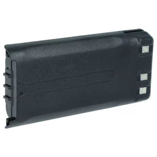 VHBW Radio Akku KNB-29N, KNB-29, KNB-30A, KNB-30, KNB-53N, KNB-53 - 2500 mAh 7,2 V NiMH